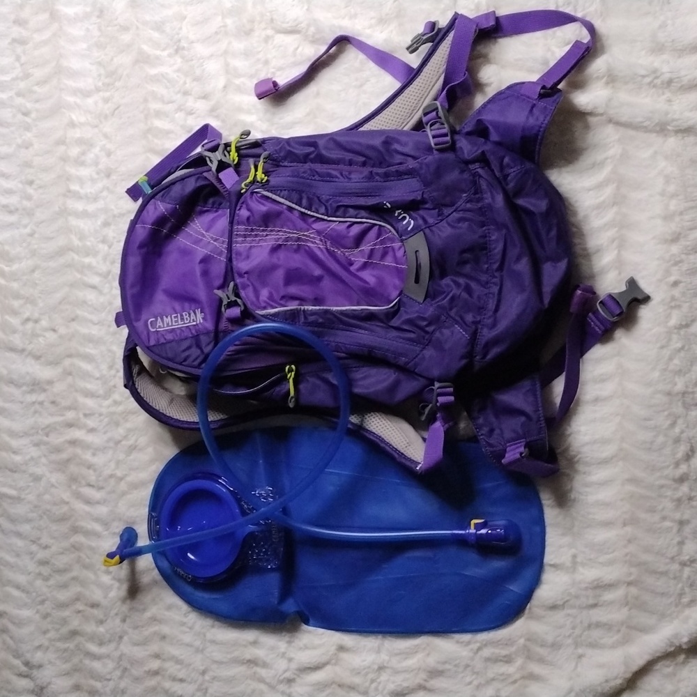 CamelBak Luxe
